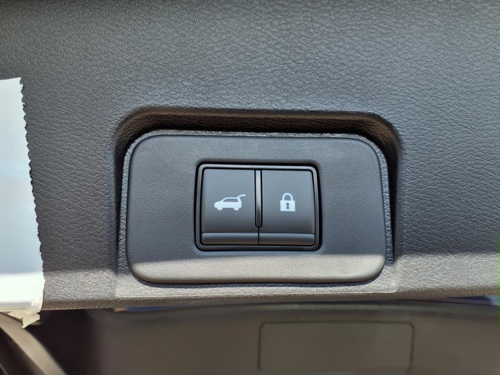 new 2026 Nissan Rogue car, priced at $31,805