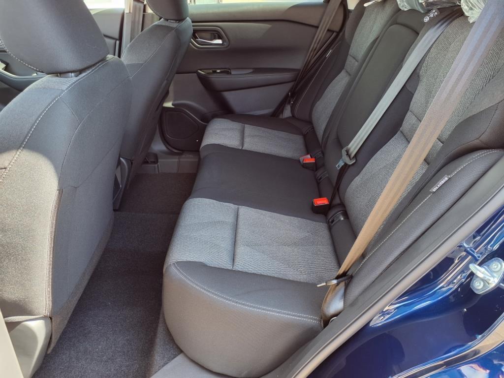 new 2026 Nissan Rogue car, priced at $31,805
