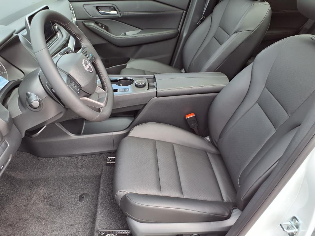 new 2026 Nissan Rogue car, priced at $34,805