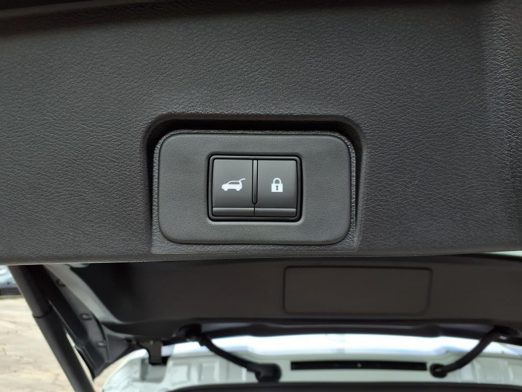 new 2026 Nissan Rogue car, priced at $34,805