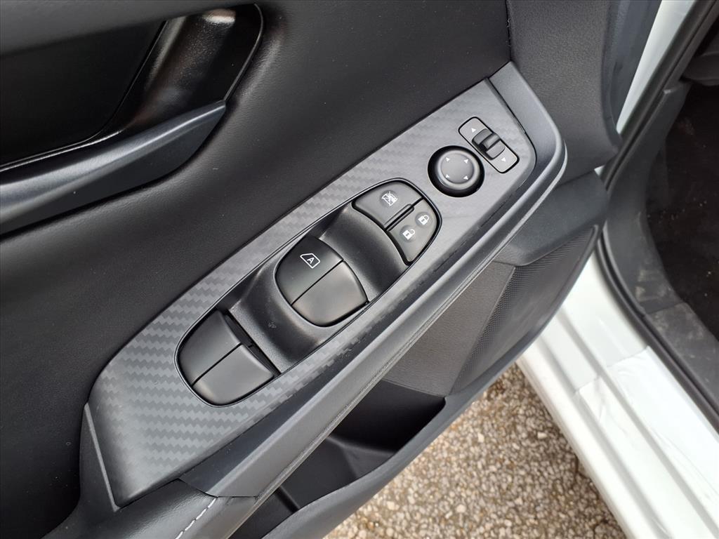 new 2025 Nissan Sentra car, priced at $19,485