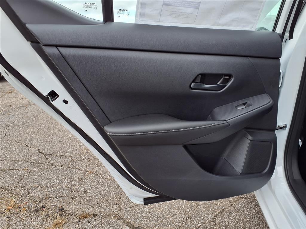 new 2025 Nissan Sentra car, priced at $19,485