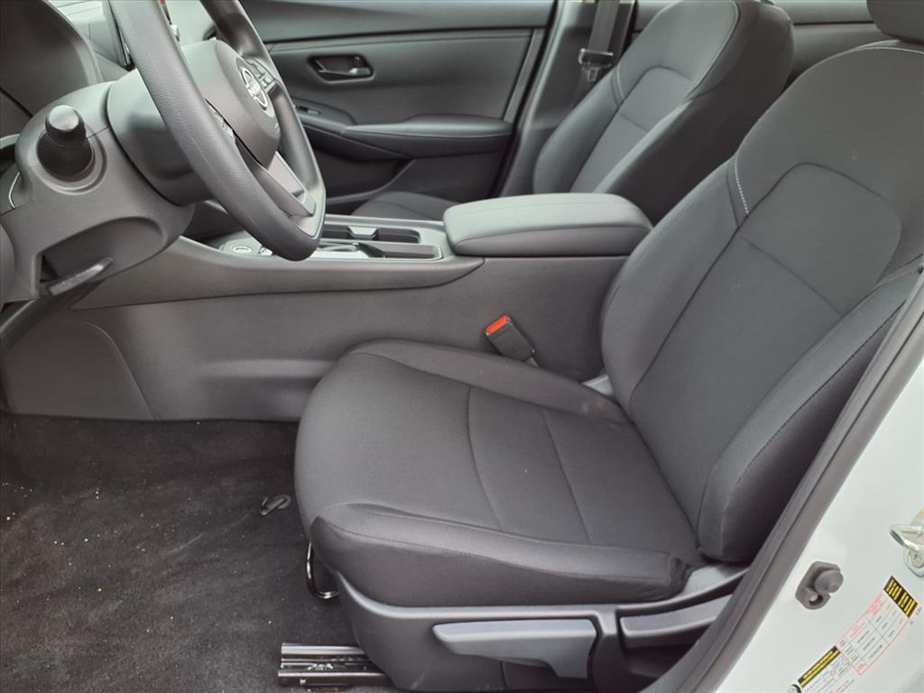 new 2025 Nissan Sentra car, priced at $19,485