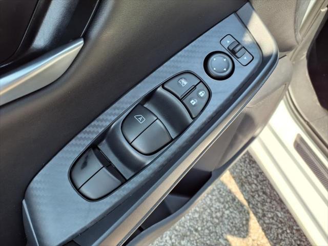 new 2025 Nissan Sentra car, priced at $24,915