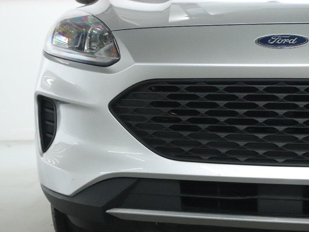 used 2020 Ford Escape car, priced at $14,596