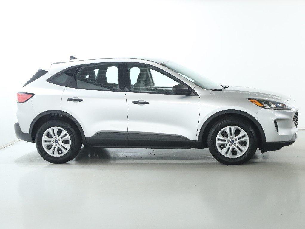 used 2020 Ford Escape car, priced at $14,596