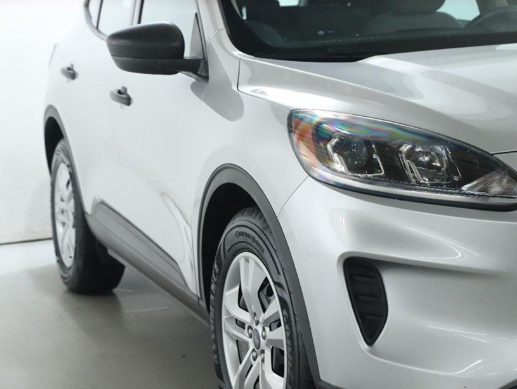 used 2020 Ford Escape car, priced at $14,596
