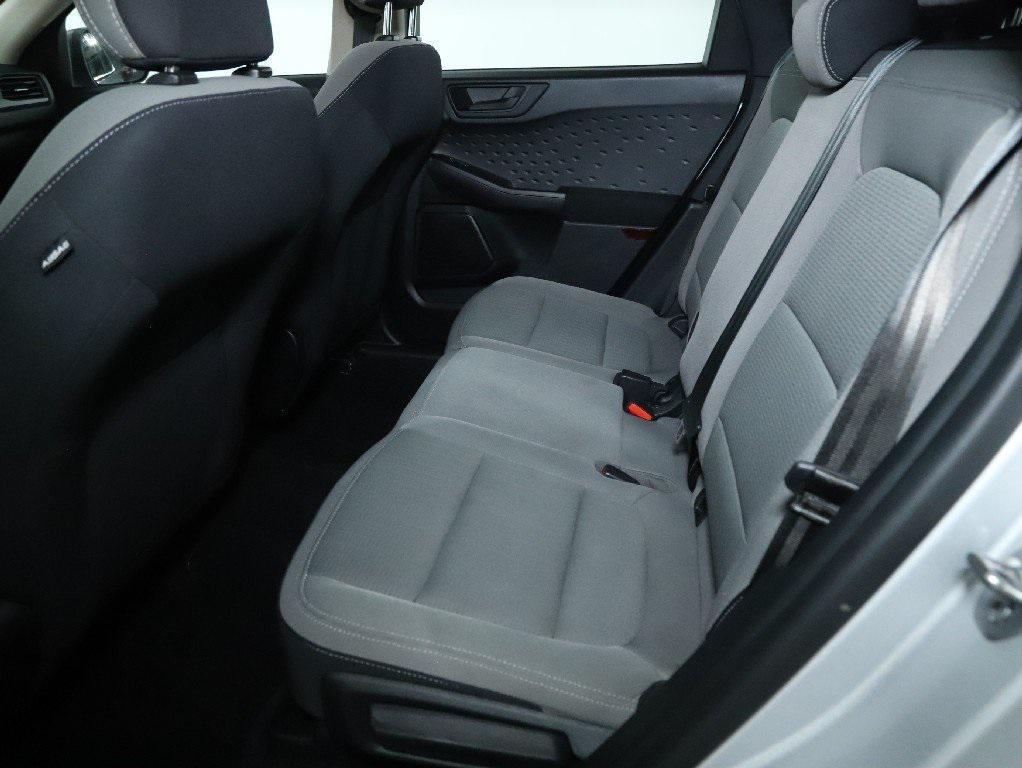 used 2020 Ford Escape car, priced at $14,596