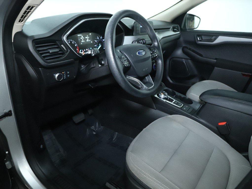 used 2020 Ford Escape car, priced at $14,596