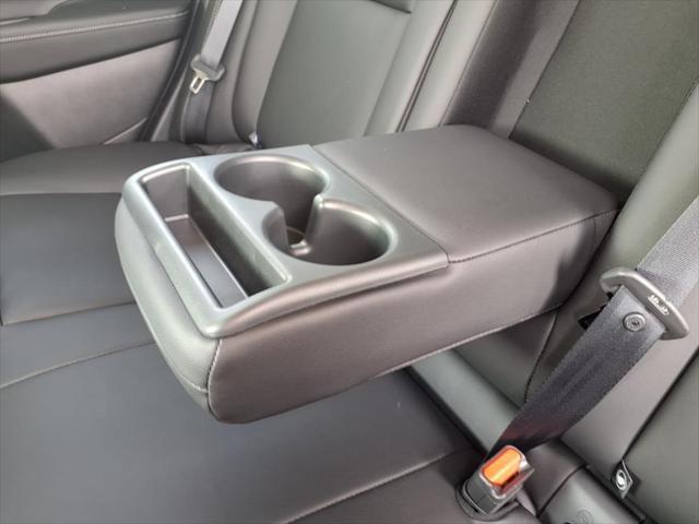 new 2025 Nissan Murano car, priced at $48,215