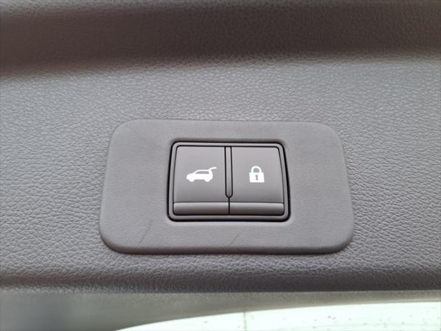 new 2025 Nissan Murano car, priced at $48,665