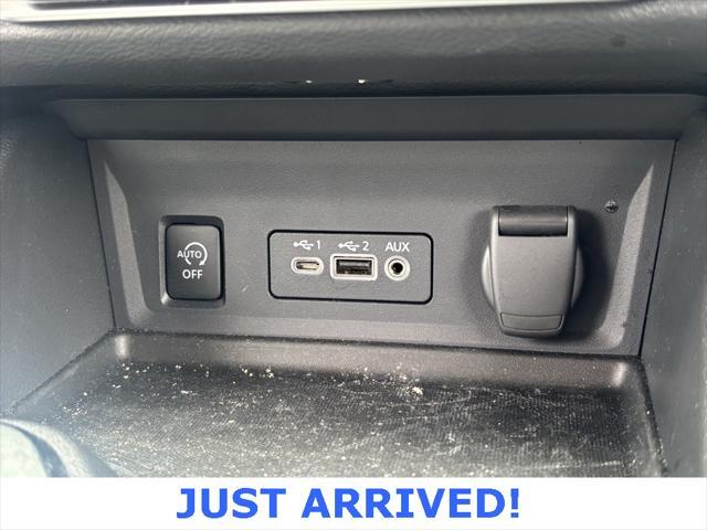 used 2024 Nissan Sentra car, priced at $21,494