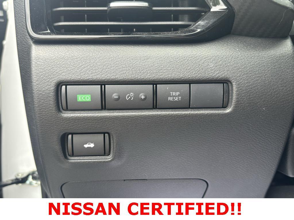 used 2024 Nissan Sentra car, priced at $20,841