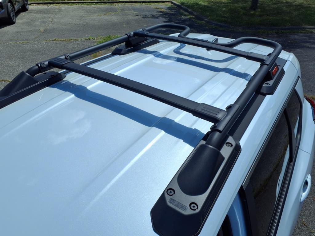 new 2026 Nissan Rogue car, priced at $34,740