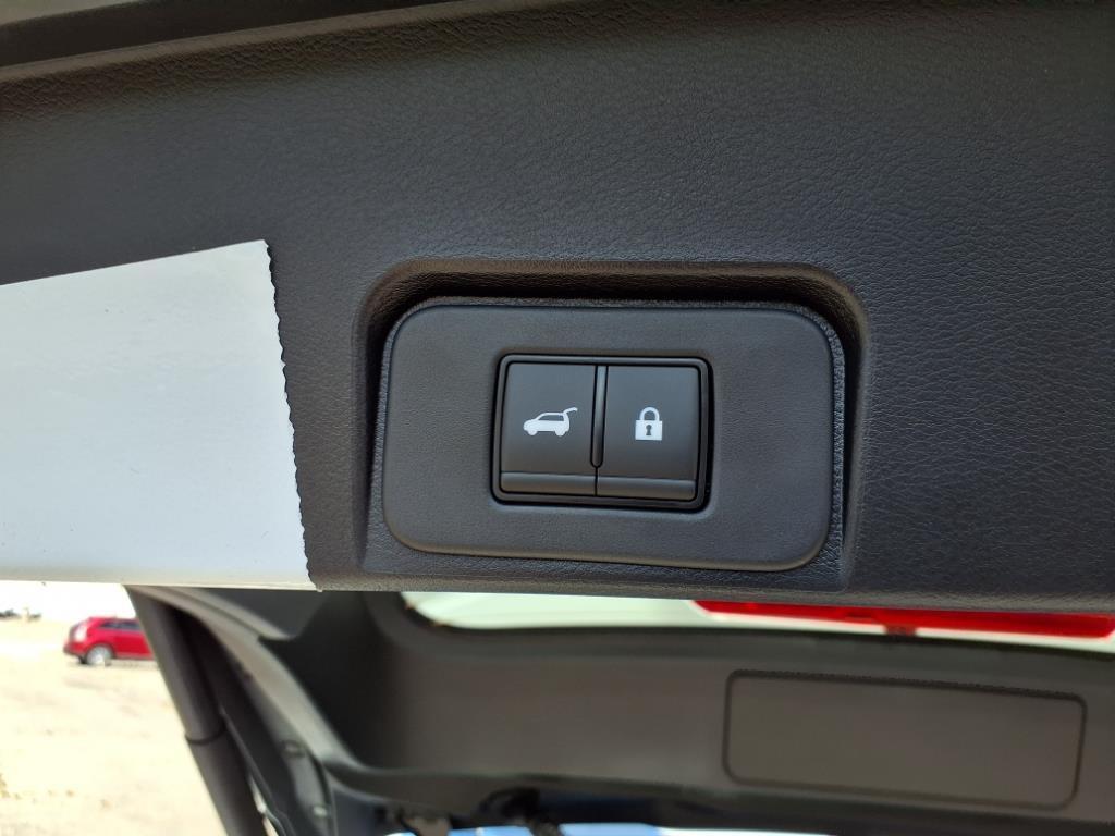 new 2026 Nissan Rogue car, priced at $34,740