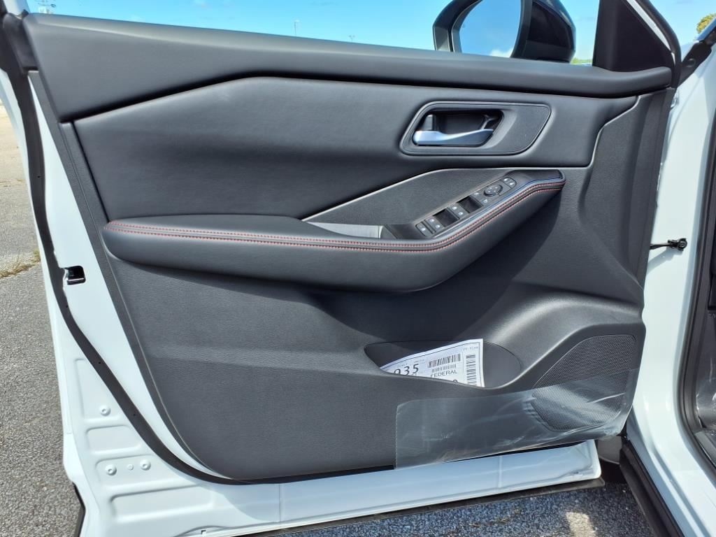 new 2026 Nissan Rogue car, priced at $34,740