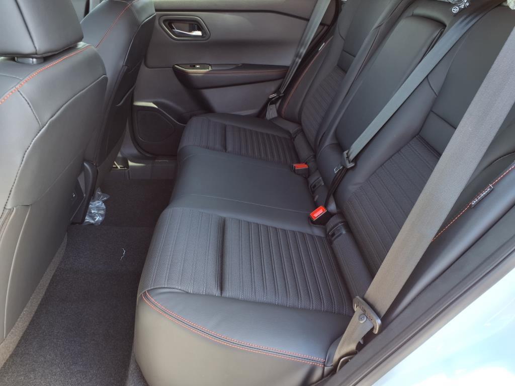 new 2026 Nissan Rogue car, priced at $34,740