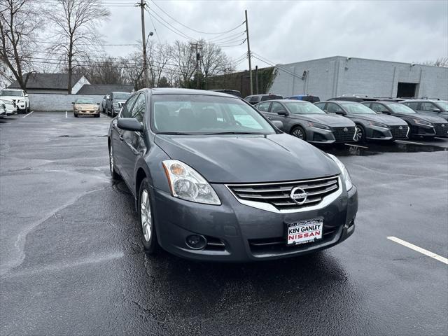 used 2011 Nissan Altima car, priced at $8,511