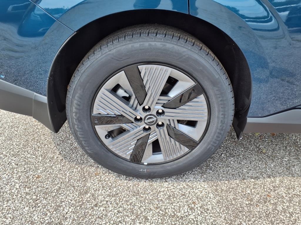 new 2025 Nissan Murano car, priced at $42,767