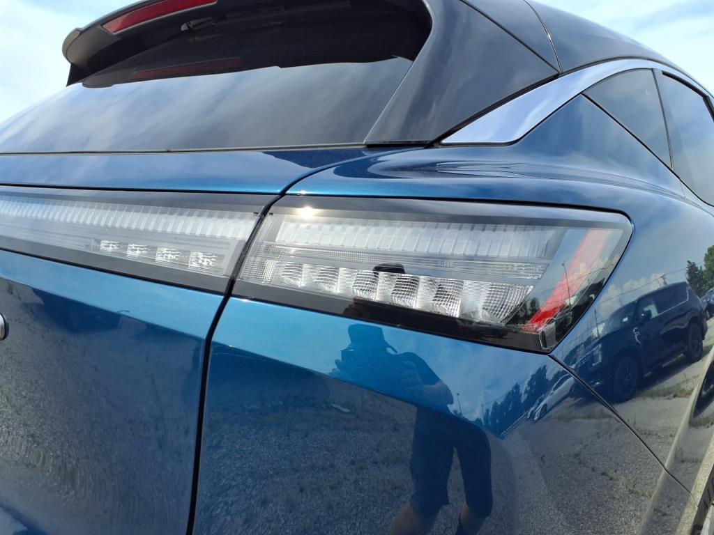 new 2025 Nissan Murano car, priced at $42,767