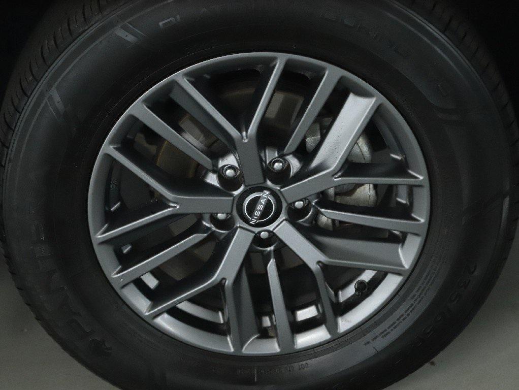 used 2023 Nissan Rogue car, priced at $18,348