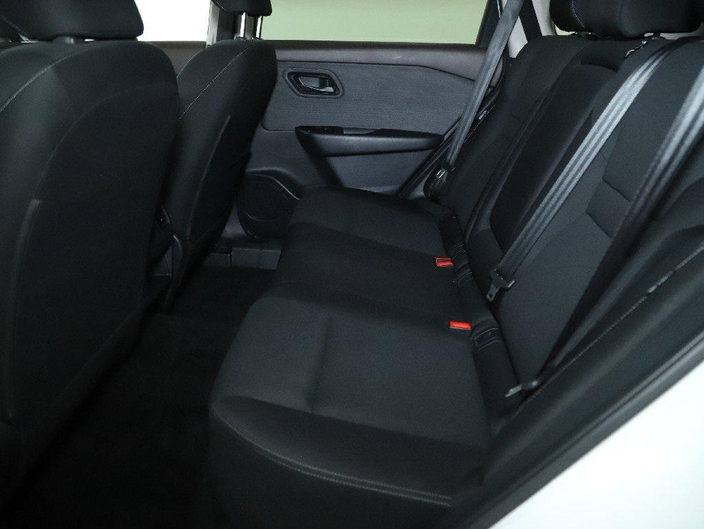 used 2023 Nissan Rogue car, priced at $18,348