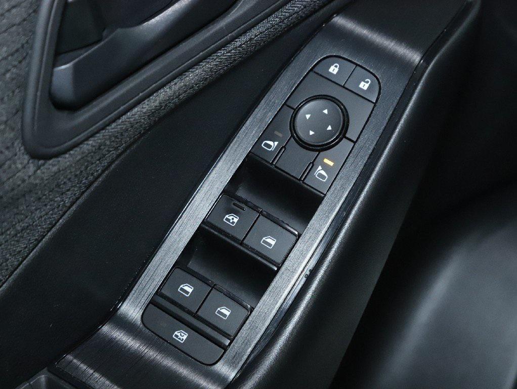 used 2023 Nissan Rogue car, priced at $18,348