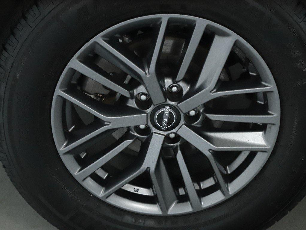 used 2023 Nissan Rogue car, priced at $18,348