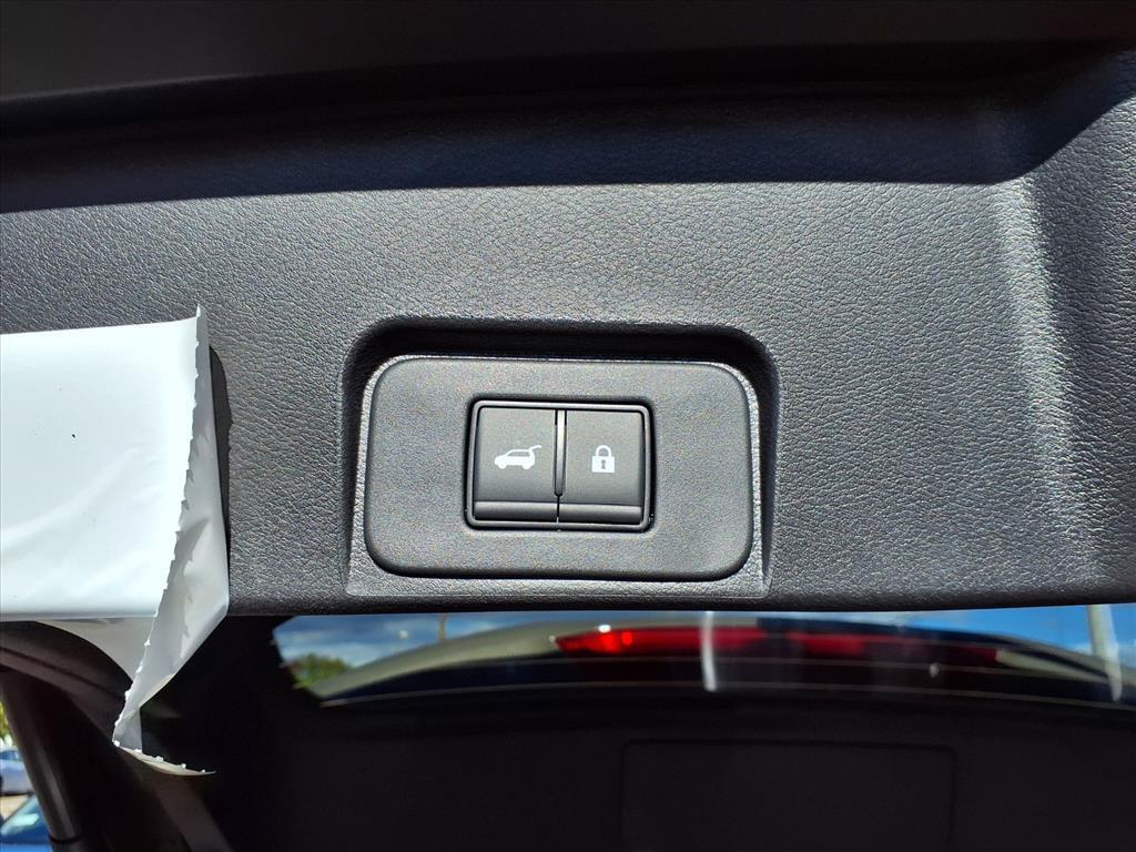 new 2026 Nissan Rogue car, priced at $34,845