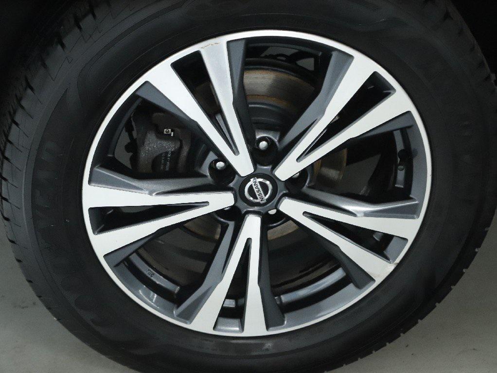 used 2019 Nissan Rogue car, priced at $16,595