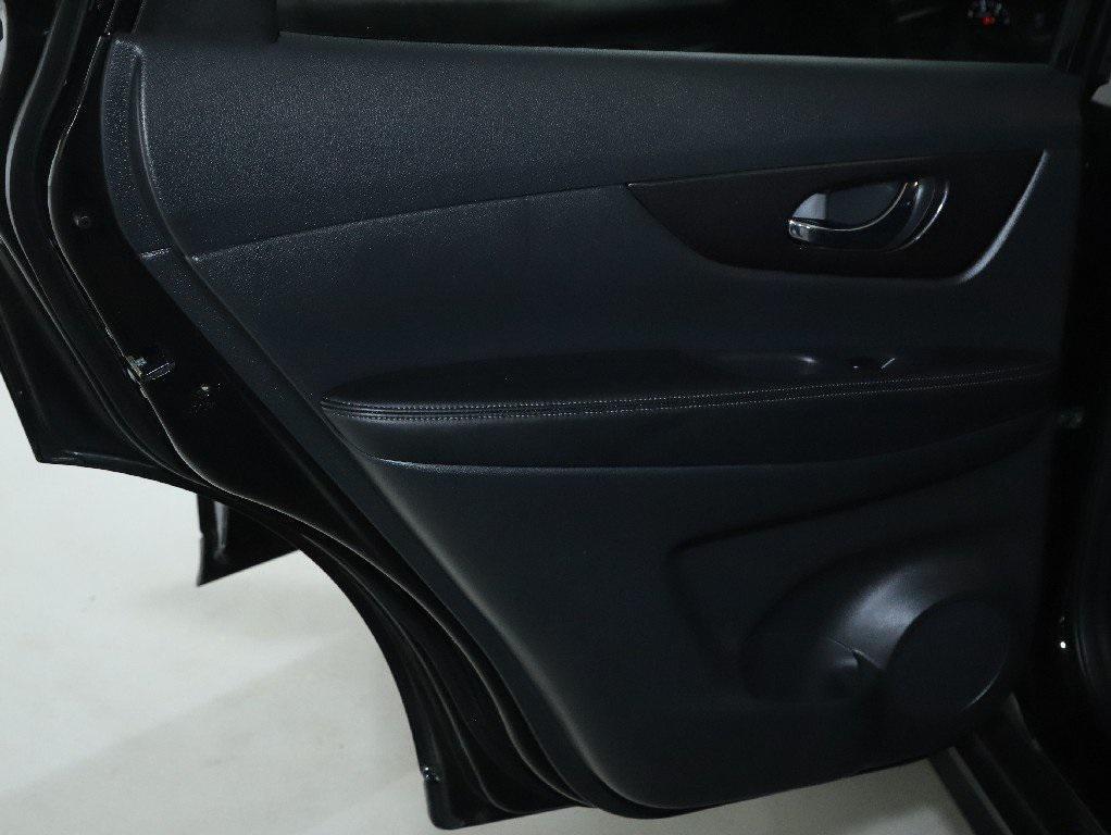 used 2019 Nissan Rogue car, priced at $16,595