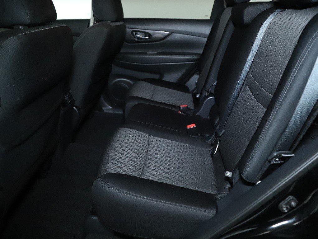 used 2019 Nissan Rogue car, priced at $16,595