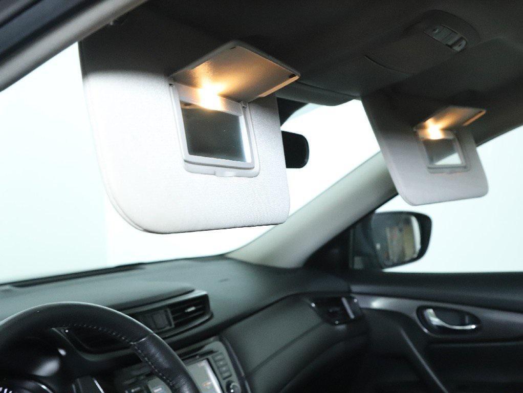 used 2019 Nissan Rogue car, priced at $16,595