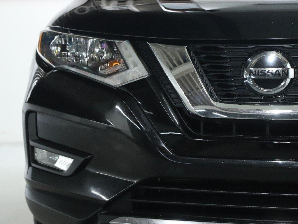 used 2019 Nissan Rogue car, priced at $16,595