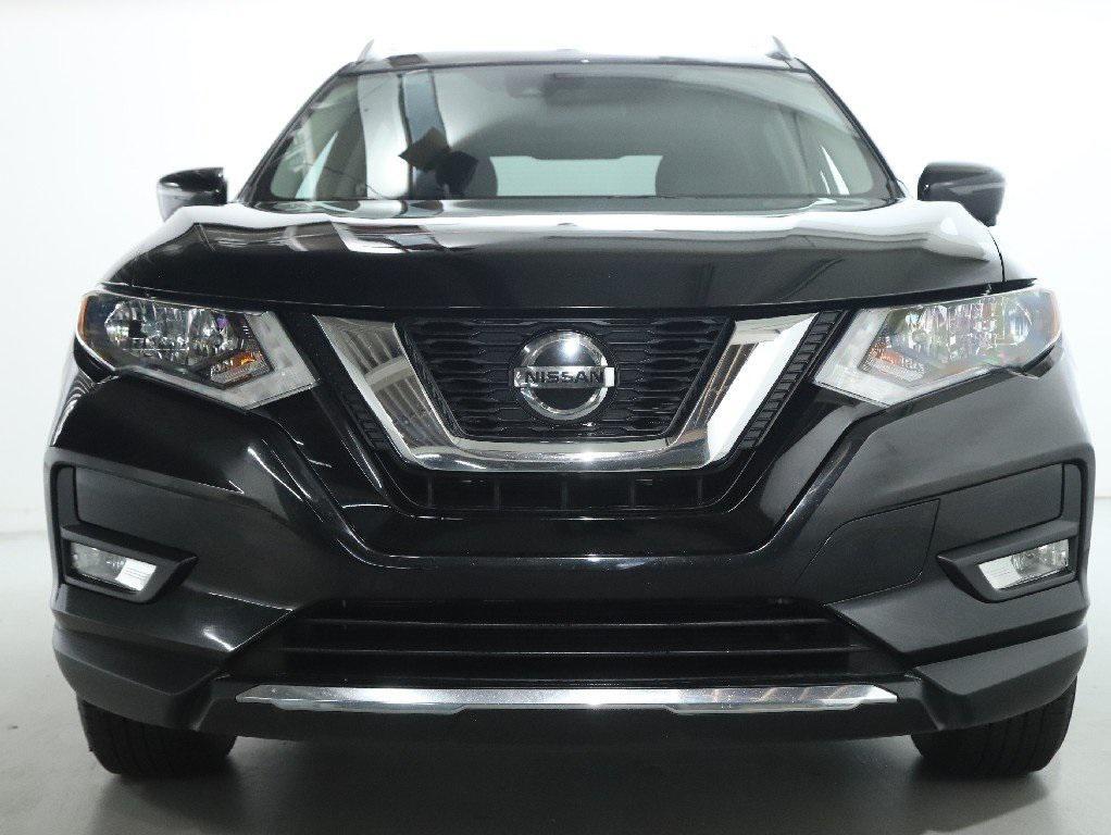 used 2019 Nissan Rogue car, priced at $16,595