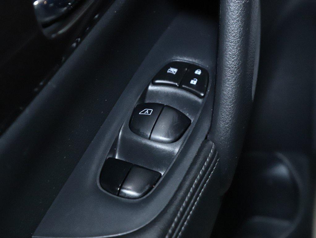 used 2019 Nissan Rogue car, priced at $16,595