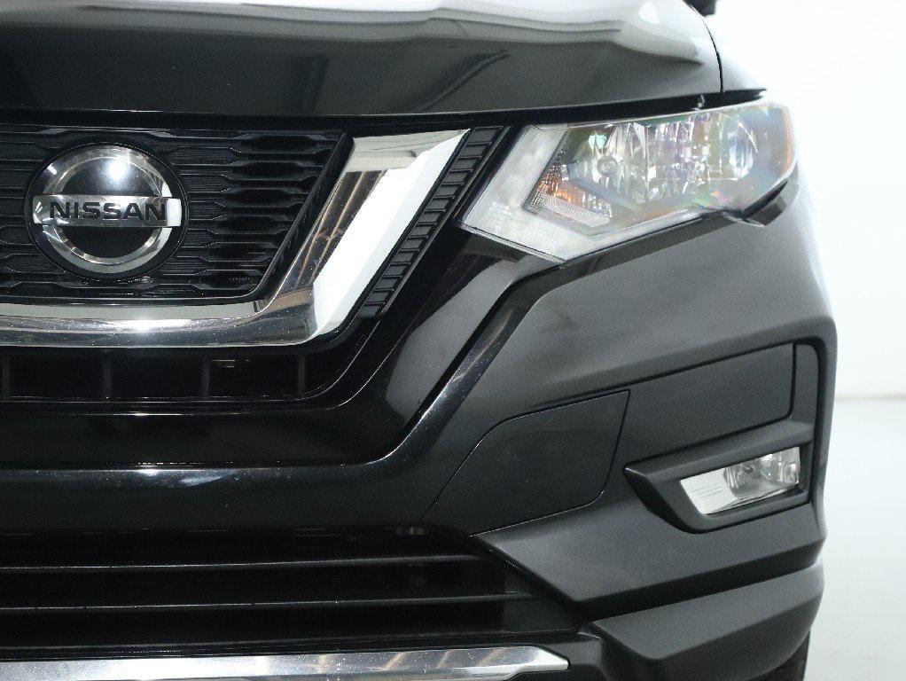 used 2019 Nissan Rogue car, priced at $16,595