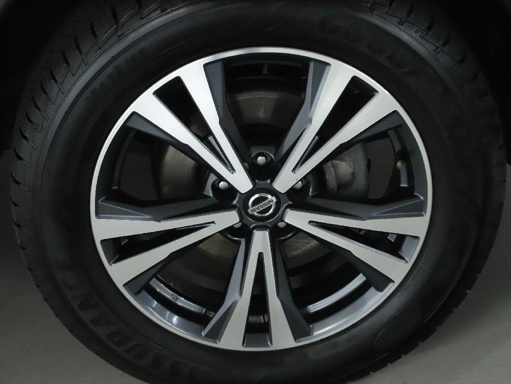 used 2019 Nissan Rogue car, priced at $16,595