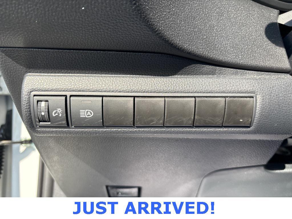 used 2024 Toyota Corolla car, priced at $22,543