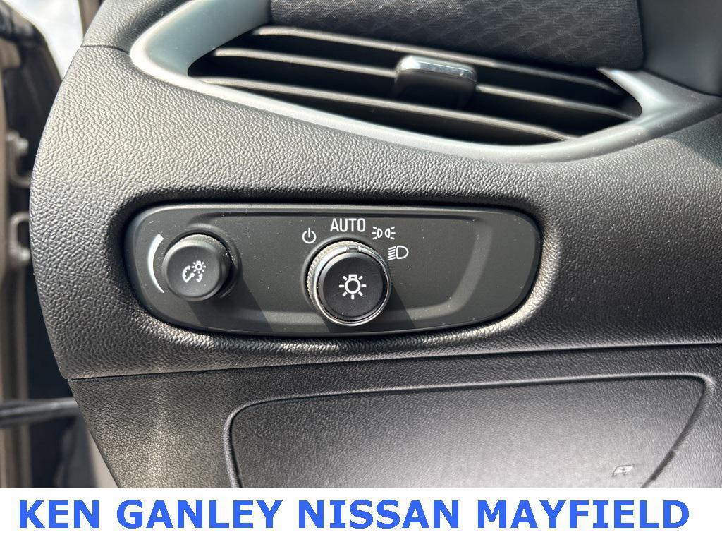 used 2024 Chevrolet Malibu car, priced at $15,991