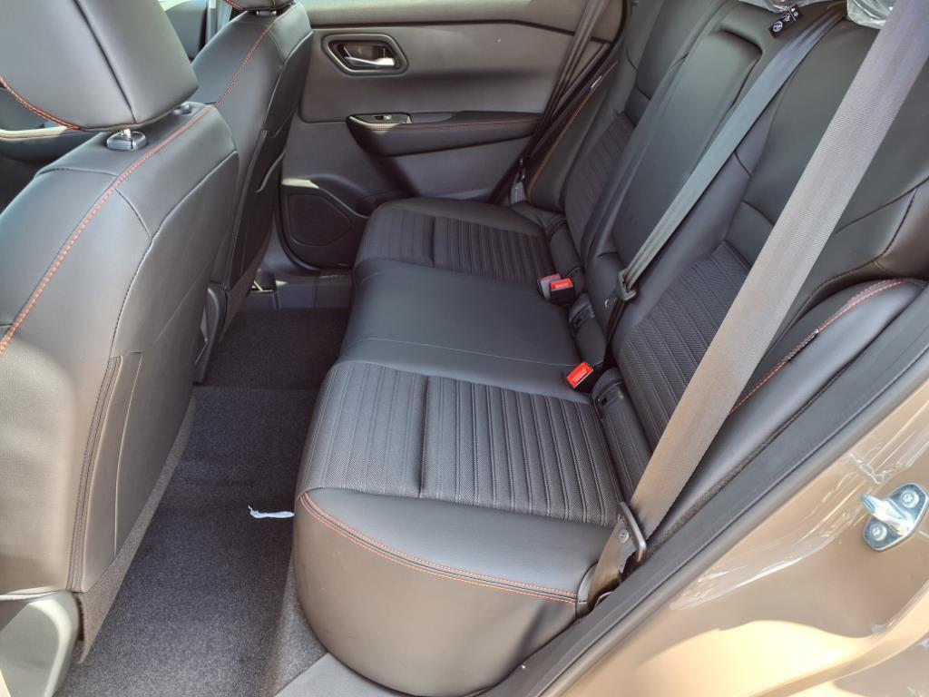 new 2026 Nissan Rogue car, priced at $35,740