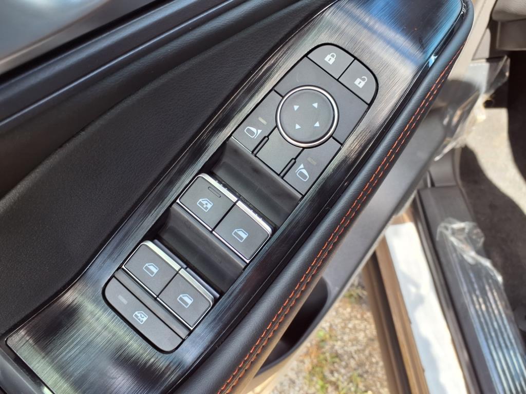 new 2026 Nissan Rogue car, priced at $35,740
