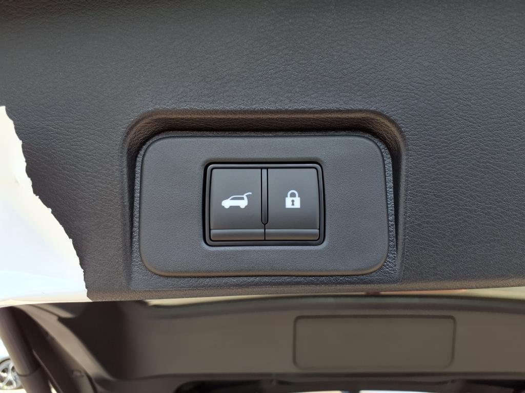 new 2026 Nissan Rogue car, priced at $35,740