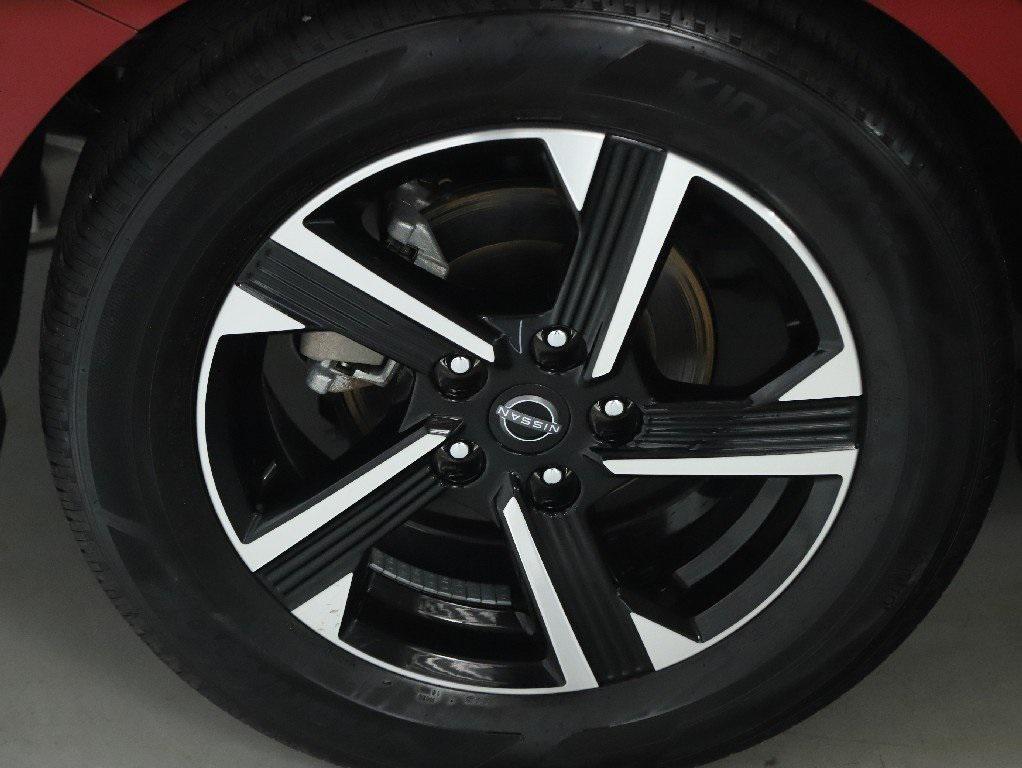 used 2024 Nissan Sentra car, priced at $19,983