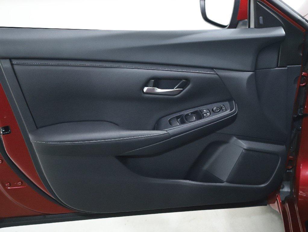 used 2024 Nissan Sentra car, priced at $19,983