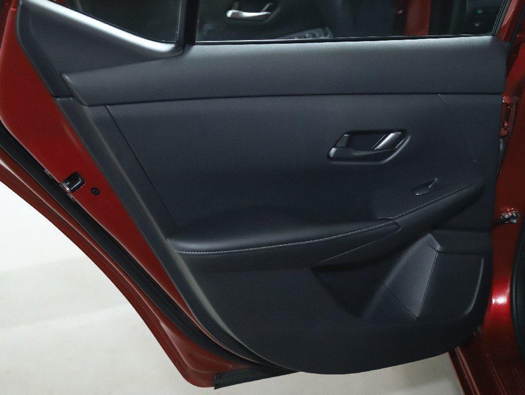 used 2024 Nissan Sentra car, priced at $19,983