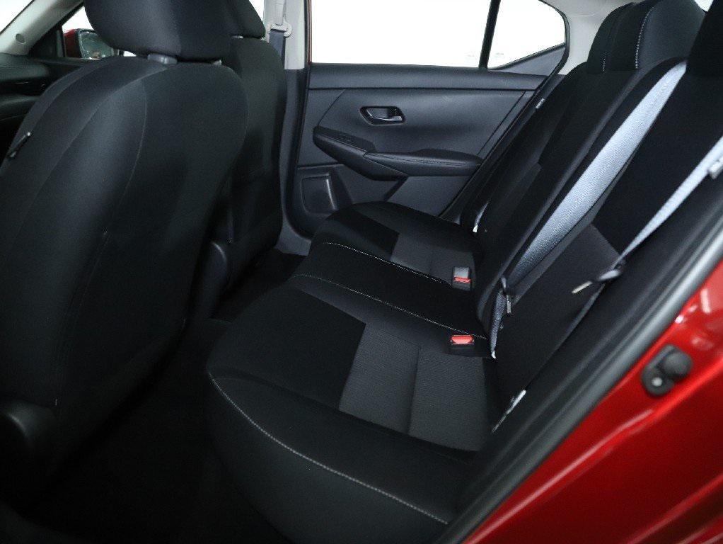 used 2024 Nissan Sentra car, priced at $19,983