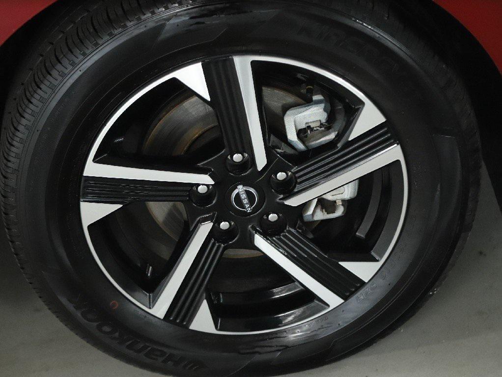 used 2024 Nissan Sentra car, priced at $19,983