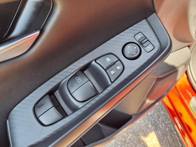 new 2025 Nissan Sentra car, priced at $25,455