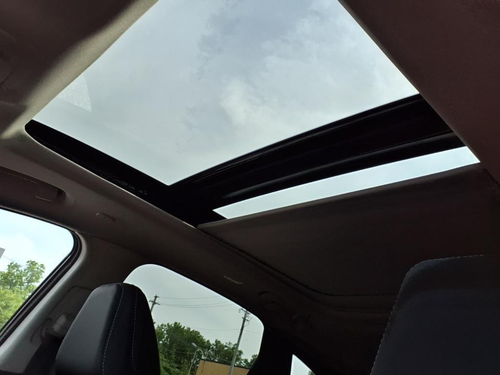 new 2025 Nissan Murano car, priced at $45,710
